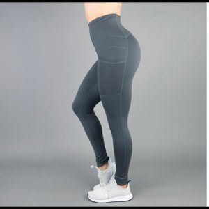 Buffbunny Athena Legging